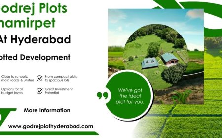 Vertex Viva Giga City Hyderabad – Modern Apartments & Villas for Luxury Living