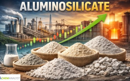 Aluminosilicate Prices: Global Market Trends, Supply Dynamics, and Forecast Outlook 2026