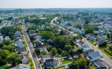 Harnandipuram: 1287 Acres of Plots, Homes & Smart City Living in Ghaziabad