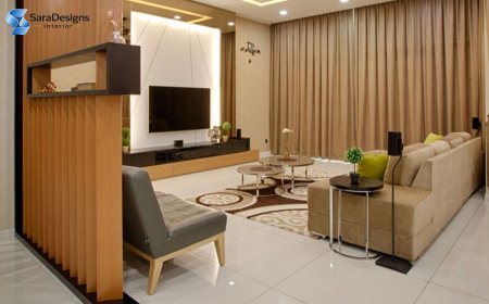 Luxury Interior designers in Sector-65 Gurgaon