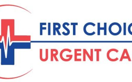 First Care Urgent Care for Everyday Emergencies