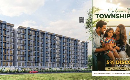 Seasons Green Location & Address – Prime Living in Kalyan West