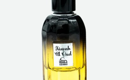 Why Our Perfumes and Attar Are the Finest Choice for True Fragrance Lovers in Dubai