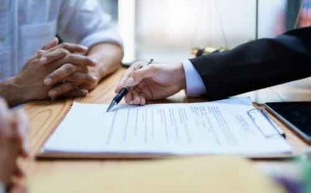 One Wrong Step Can Hurt Your Case Why a Family Lawyer in Dubai Makes the Difference