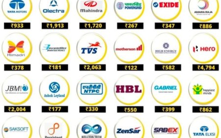 Best Multibagger Stocks in India with Strong Cash Flow