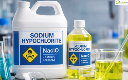 Sodium Hypochlorite Prices: Latest Market Trends, Supply Dynamics, and Forecast Outlook