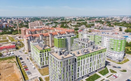 Dosti Wagle Estate Smart 2 & 3 BHK Homes in Thane