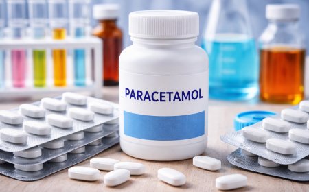 Paracetamol Prices: Latest Trends, Market Analysis & Forecast 2026