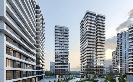 Embassy Greenshore & Springs Lifestyle