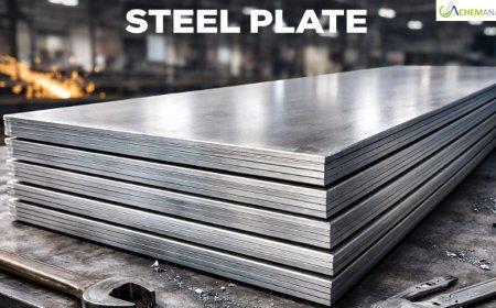 Steel Plate Prices Analysis: Market Dynamics, Cost Drivers & Forecast 2026
