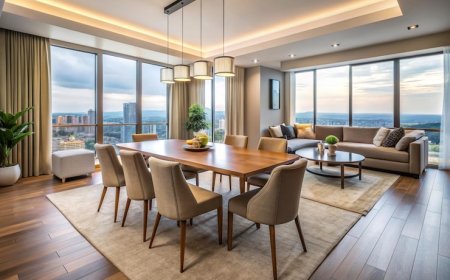 New Launch Residential Projects in Thane by Godrej Properties