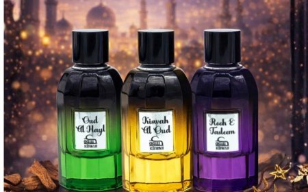 How Can a Perfume Spray Transform Your Daily Fragrance Routine?