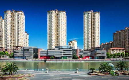 Shapoorji Pallonji Codename Zest Apartments in Mumbai