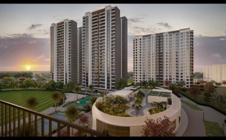 Sobha Sector 1 Greater Noida West: Premium Homes in a High-Growth Corridor