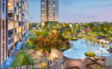 Godrej South Estate – A Premium Rental Address in South Delhi