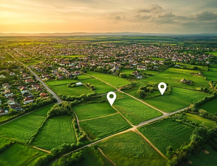 7 Reasons Why Shriram Plots Yelahanka Outshines Other Plotted Developments