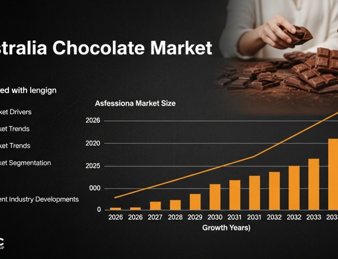 Australia Chocolate Market | Trends and Analysis 2026-2034
