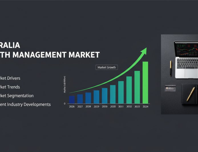 Australia Wealth Management Market Projected to Reach USD 222.2 Million by 2034