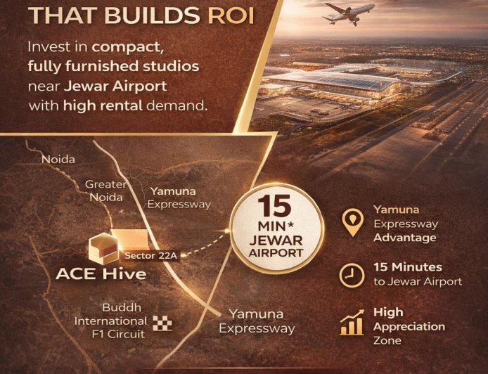 How ACE Hive 9268900800 Creates Sustainable Rental Potential