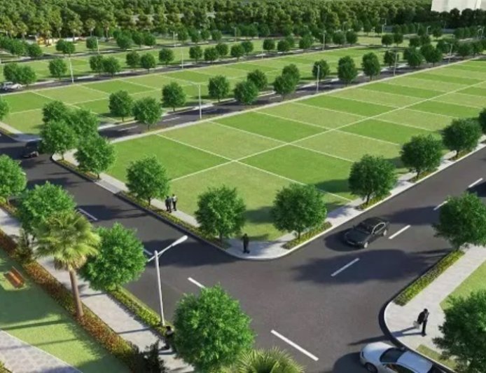 Chandragiri Hillview Devanahalli Plots with Airport Connectivity