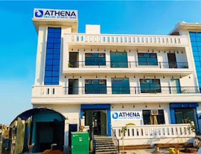 Mental Hospital in Noida for Expert Psychiatric Treatment Care