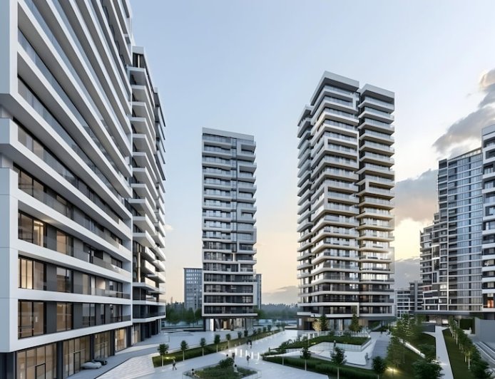 Embassy Greenshore & Springs Lifestyle