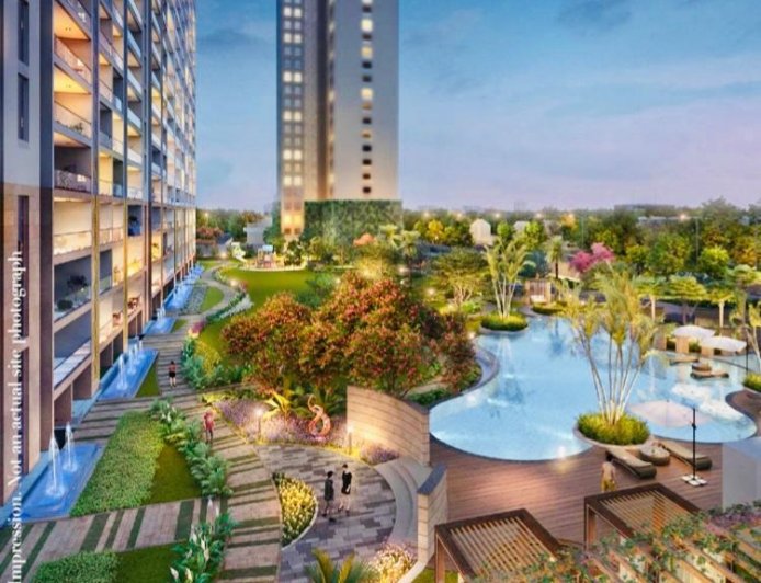 Godrej South Estate – A Premium Rental Address in South Delhi