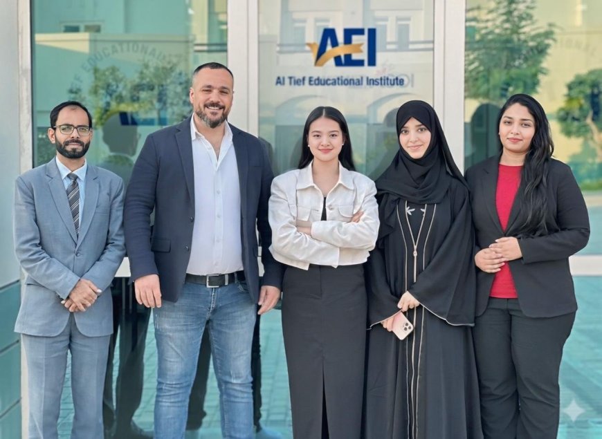 How Business Diplomas and Language Skills Support Career Growth in Dubai