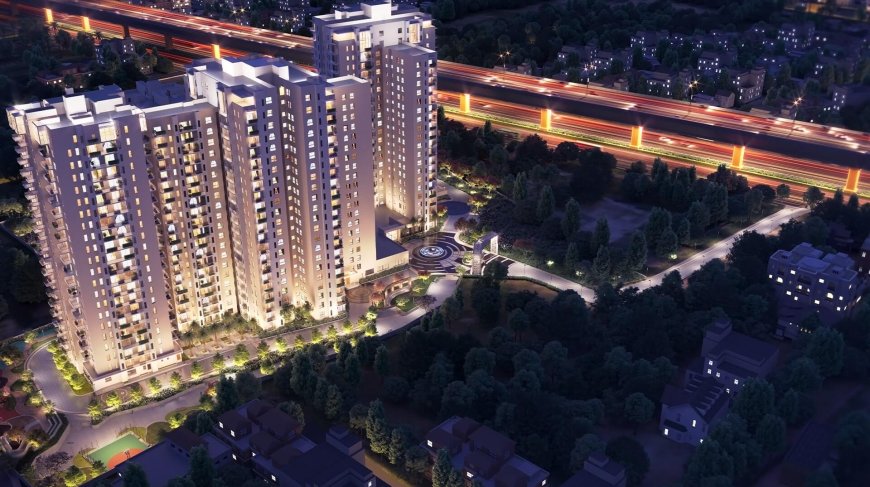 Century New Residential Projects in Bangalore: Complete Buyer Guide