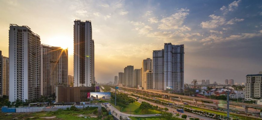 Assetz Sarjapur Road Apartments Location & Lifestyle