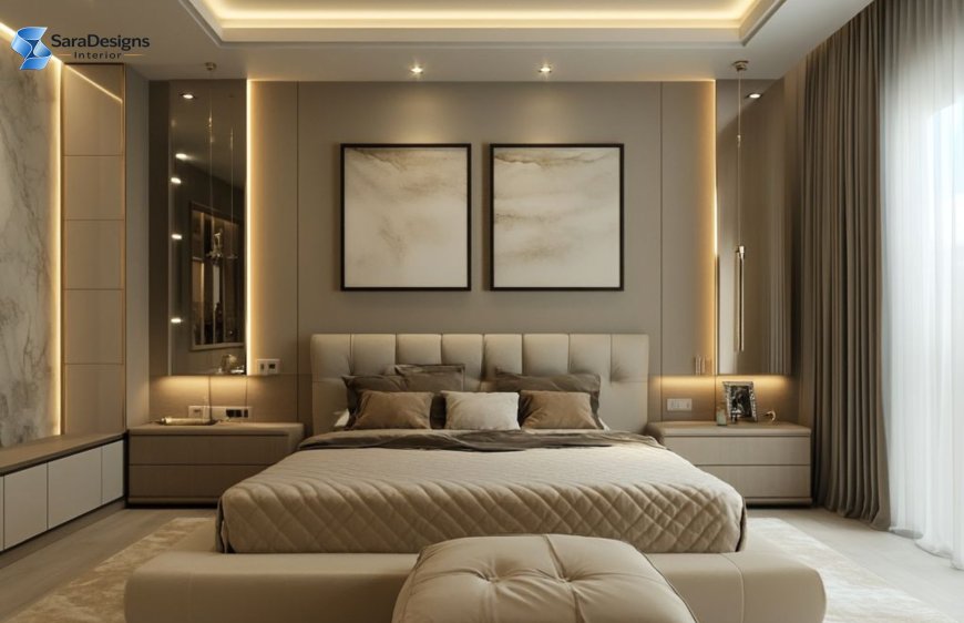 Interior Designer in Gurgaon for New Homes, Renovations, and Upgrades