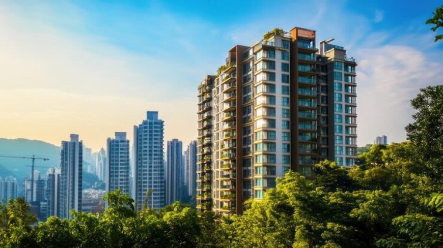 Live Where Legends Belong | Kowori South Delhi