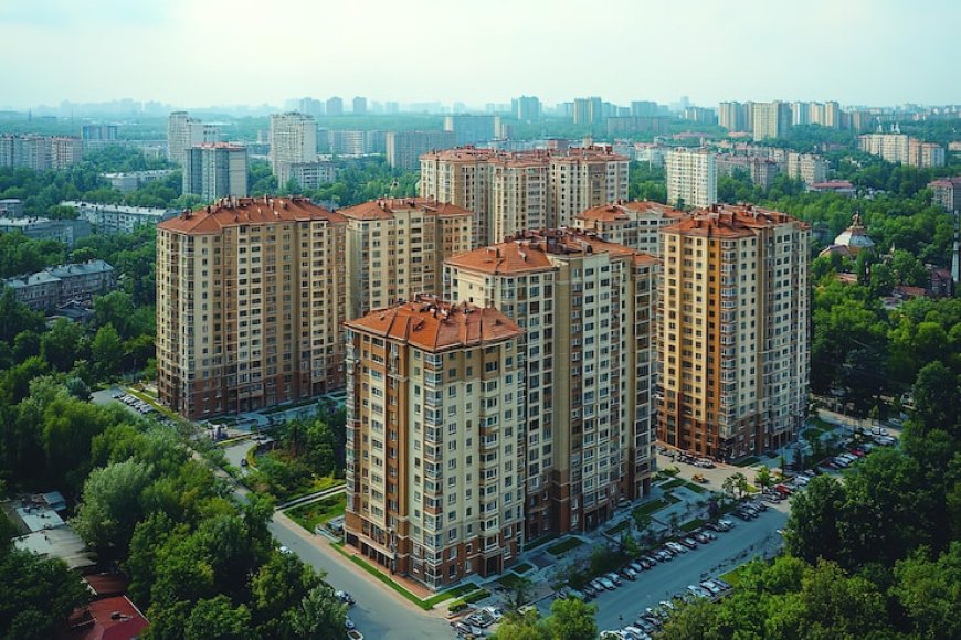 Start Your Next Chapter: Embassy in Prime Cities