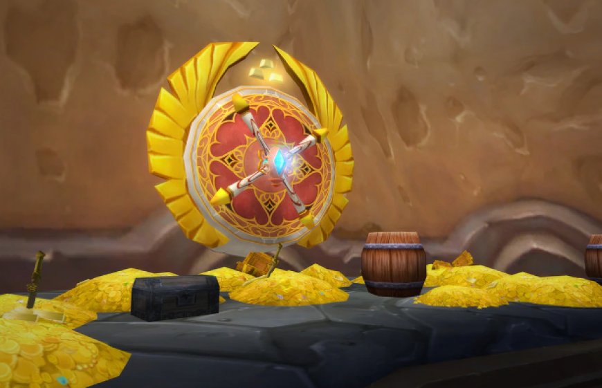 Wow Anniversary Gold Reliable Source For Classic Wow Currency Online