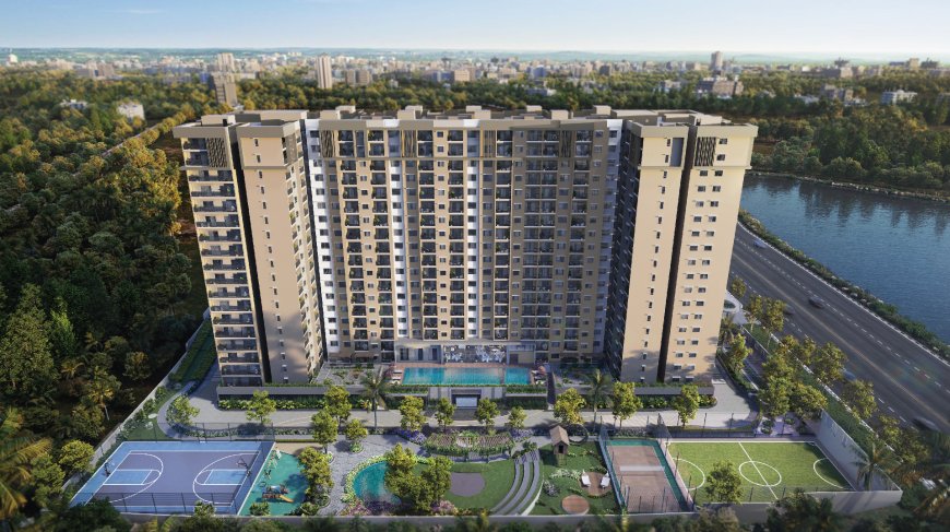 Casagrand Pre Launch Apartments in Bangalore | Latest Updates