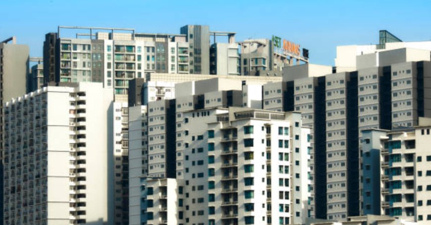 Dosti Borivali New Launch Premium Residences Mumbai