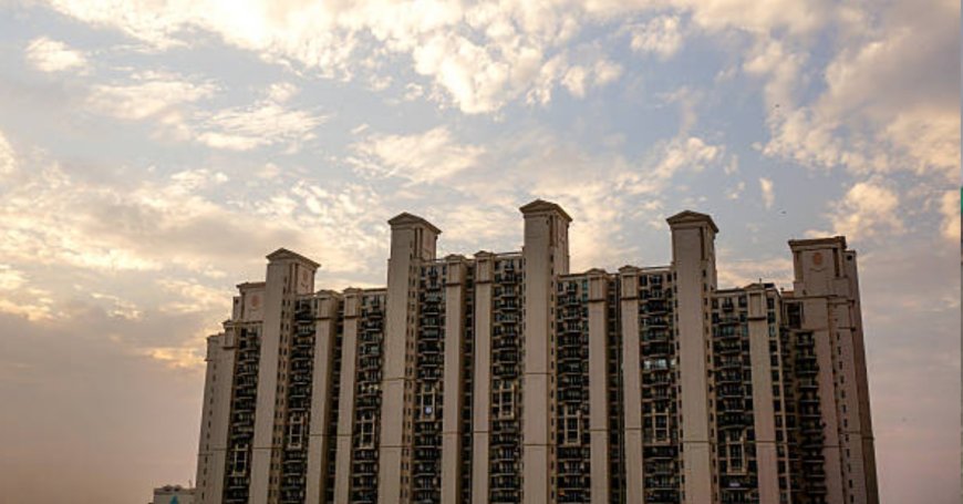 Sobha OMR Road Chennai Modern Homes with Luxury Amenities