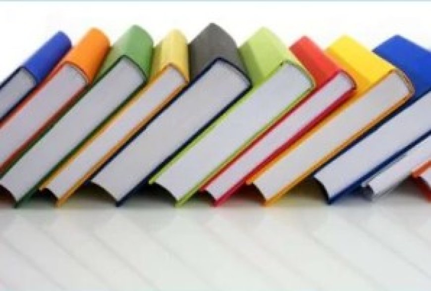 New Look, New Life: The Strategic Art of the Book Re-Cover