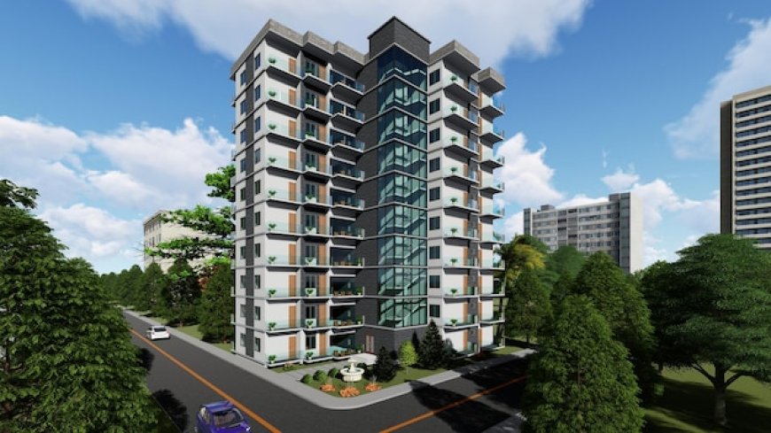 Book Shriram Pudhiya: 2 & 3 BHKs in Thirumazhisai