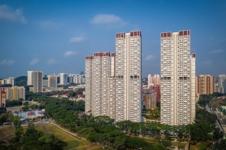 K Raheja Kandivali: Luxury 2-4 BHKs in Ashok Nagar