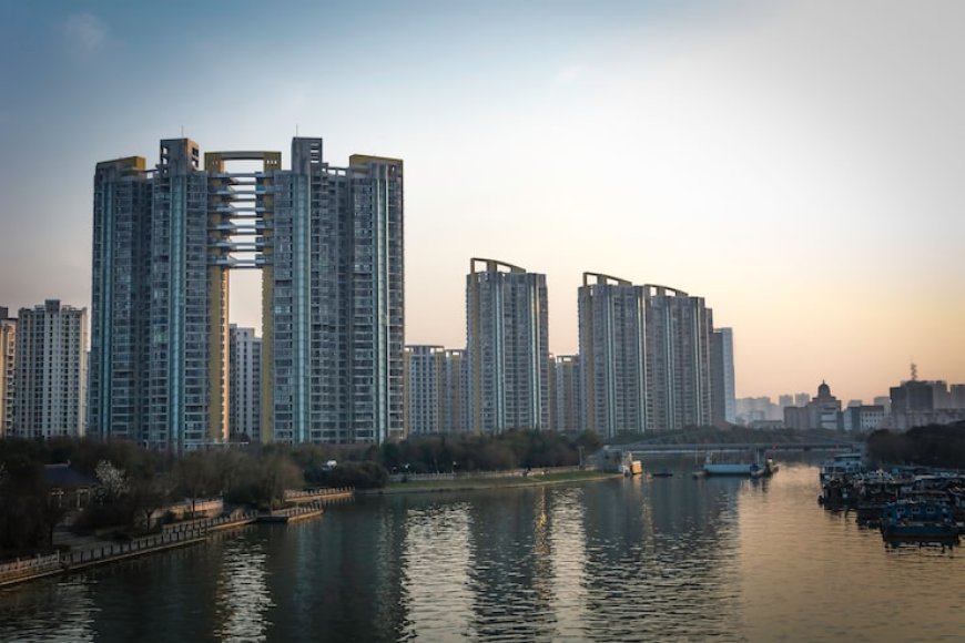 Kolte Patil Vadgaon Khurd Future Ready Homes in Pune