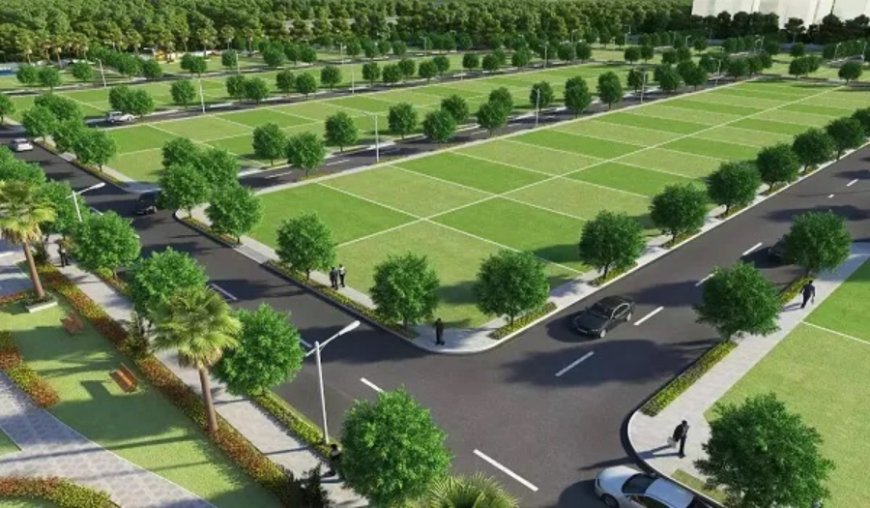 Chandragiri Hillview Devanahalli Plots with Airport Connectivity