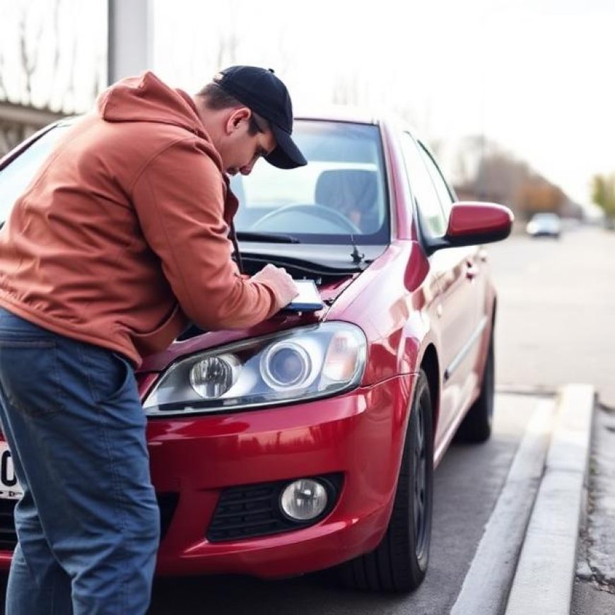 Airless Tyres Explained: Why a Promising Technology Is Still Rare on Roads