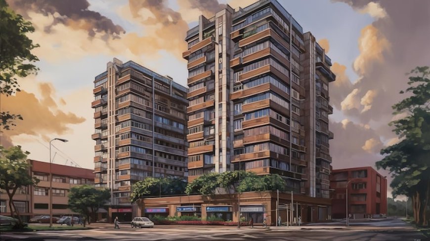 Unimax Life Dombivli East: Your Future Home Awaits