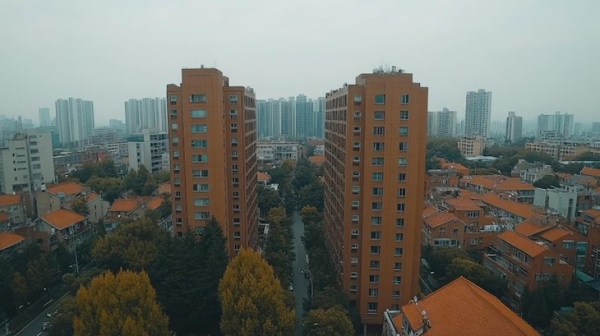 SK Fortune Apoorva: Ultra-Luxury 4 BHKs at ₹ 5.6 Cr* on Prabhat Road, Pune