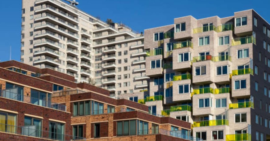 A New Chapter of Urban Living Begins at Mahindra Lifespaces Bhandup