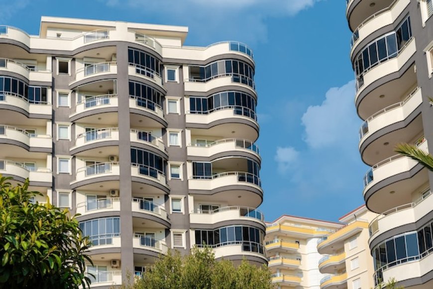 Krishvi HBR Layout Bangalore: 3 & 4 BHK Price & Plans