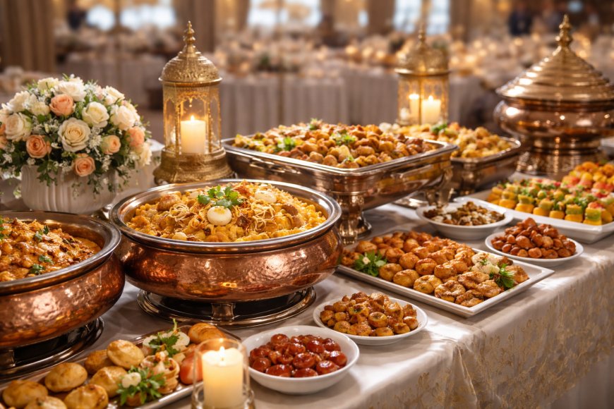 Ultimate Guide to Hyderabadi Food in Dubai for Food Lovers
