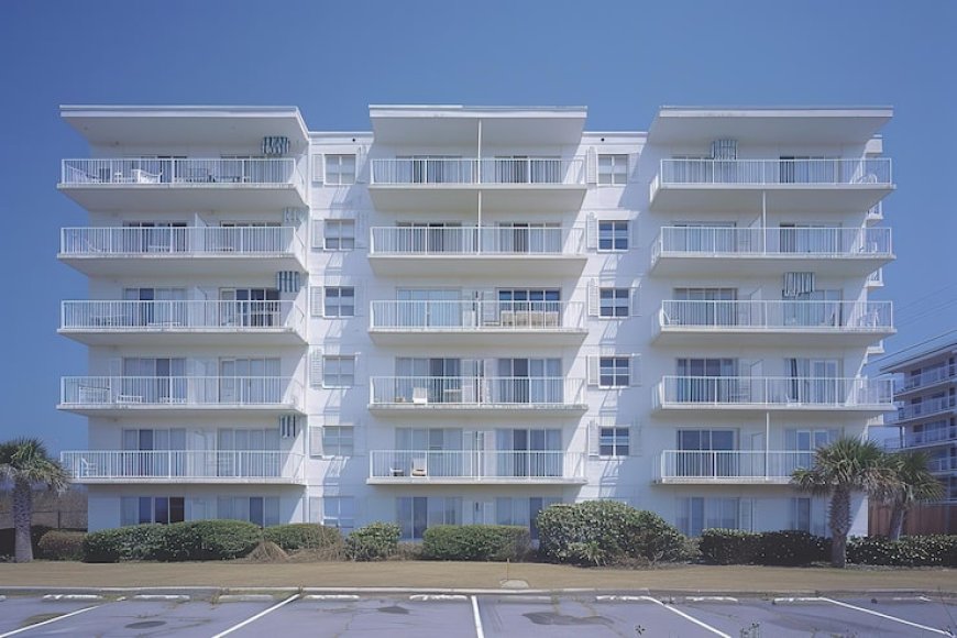 Modern 2/3 BHKs in a 45-Acre Green Hub by Abhee Gunjur