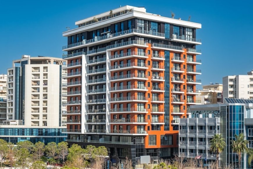 Find Upcoming Luxury Homes in Bangalore with Signature Dwellings Marvel